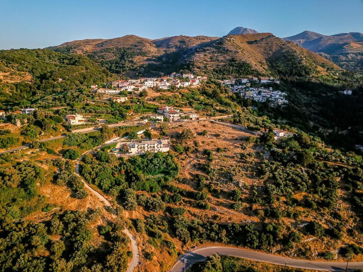 Thomas Nice View Argiroupolis Exterior photo